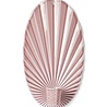 Dottir Nordic Design Dottir wand kandelaar Pipanella Wall Waves Roze Dottir Nordic Design Dottir wand kandelaar Pipanella Wall Waves Roze