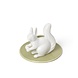 Dottir Nordic Design Dottir Sweet Stories squirrel candlestick wasabi green Dottir Nordic Design Dottir Sweet Stories squirrel candlestick wasabi green