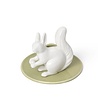Dottir Nordic Design Dottir Sweet Stories squirrel candlestick wasabi green Dottir Nordic Design Dottir Sweet Stories squirrel candlestick wasabi green