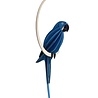LOVI LOVI Parrot Hyacinth Macaw Blue (various sizes) LOVI LOVI Parrot Hyacinth Macaw Blue (various sizes)