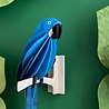 LOVI LOVI Parrot Hyacinth Macaw Blue (various sizes) LOVI LOVI Parrot Hyacinth Macaw Blue (various sizes)