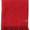 Klippan Klippan Cottage plaid 130x180cm 25% gerecycled lamswol rood Klippan Klippan Cottage plaid 130x180cm 25% gerecycled lamswol rood