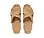 Shangies Women#1 Sandals (various sizes) Creamy White