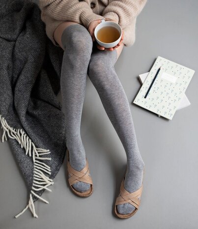 Shangies Shangies Women#1 Sandalen (diverse maten) Creamy White Shangies Shangies Women#1 Sandalen (diverse maten) Creamy White