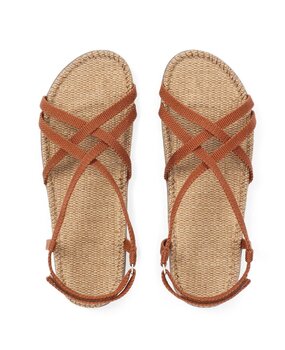 Shangies Shangies Women#2 Sandalen (diverse maten) Sunny Sienna