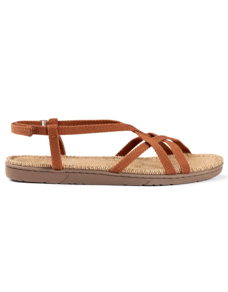 Shangies Shangies Women#2 Sandalen (diverse maten) Sunny Sienna
