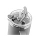 AYA & IDA AYA & IDA Thermo cup with straw 885ml light grey AYA & IDA AYA & IDA Thermo cup with straw 885ml light grey