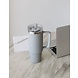 AYA & IDA AYA & IDA Thermo cup with straw 885ml light grey AYA & IDA AYA & IDA Thermo cup with straw 885ml light grey