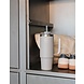 AYA & IDA AYA & IDA Thermo cup with straw 885ml light grey AYA & IDA AYA & IDA Thermo cup with straw 885ml light grey