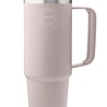 AYA & IDA AYA & IDA Thermo cup with straw 885ml Soft rose AYA & IDA AYA & IDA Thermo cup with straw 885ml Soft rose
