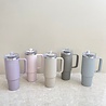 AYA & IDA AYA & IDA Thermo cup with straw 885ml Soft rose AYA & IDA AYA & IDA Thermo cup with straw 885ml Soft rose