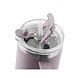 AYA & IDA AYA & IDA Thermo cup with straw 885ml Lavender AYA & IDA AYA & IDA Thermo cup with straw 885ml Lavender