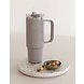 AYA & IDA AYA & IDA Thermo cup with straw 885ml Lavender AYA & IDA AYA & IDA Thermo cup with straw 885ml Lavender