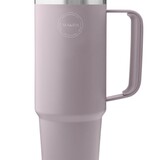 AYA & IDA AYA & IDA Thermosbeker met rietje 885ml Lavendel AYA & IDA AYA & IDA Thermosbeker met rietje 885ml Lavendel