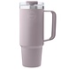 AYA & IDA AYA & IDA Thermo cup with straw 885ml Lavender AYA & IDA AYA & IDA Thermo cup with straw 885ml Lavender