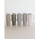AYA & IDA AYA & IDA Thermo cup with straw 885ml Lavender AYA & IDA AYA & IDA Thermo cup with straw 885ml Lavender