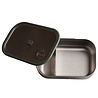 AYA & IDA AYA & IDA Lunchbox 1000 ml Tropical Green incl. divider AYA & IDA AYA & IDA Lunchbox 1000 ml Tropical Green incl. divider