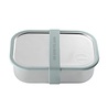 AYA & IDA AYA & IDA Lunch Box 1000 ml Mint Green incl. divider AYA & IDA AYA & IDA Lunch Box 1000 ml Mint Green incl. divider