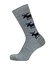 Cai Bengt & Lotta Merino socks Moose (various sizes) grey Cai Bengt & Lotta Merino socks Moose (various sizes) grey