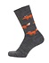 Cai Bengt & Lotta Merino socks Fox (various sizes) anthracite Cai Bengt & Lotta Merino socks Fox (various sizes) anthracite