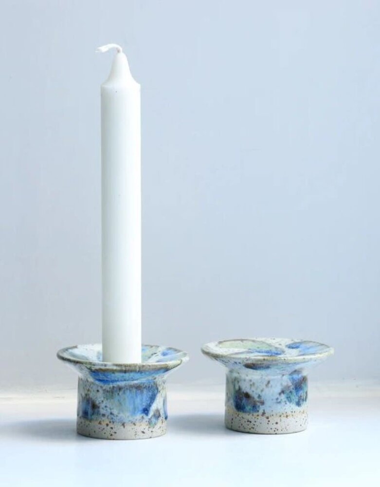 Studio Arhoj Studio Arhoj Hono candle Comet Rain Studio Arhoj Studio Arhoj Hono candle Comet Rain