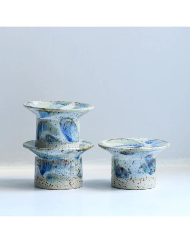 Studio Arhoj Studio Arhoj Hono candle Comet Rain Studio Arhoj Studio Arhoj Hono candle Comet Rain