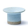 Studio Arhoj Studio Arhoj Hono candle Dusty Blue Studio Arhoj Studio Arhoj Hono candle Dusty Blue