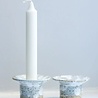 Studio Arhoj Studio Arhoj Hono candle Snow Crystal Studio Arhoj Studio Arhoj Hono candle Snow Crystal