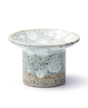 Studio Arhoj Studio Arhoj Hono kandelaar Snow Crystal Studio Arhoj Studio Arhoj Hono kandelaar Snow Crystal