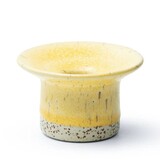 Studio Arhoj Studio Arhoj Hono candle Yellow Zest Studio Arhoj Studio Arhoj Hono candle Yellow Zest