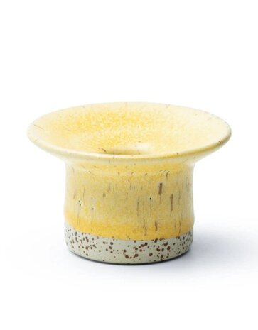 Studio Arhoj Studio Arhoj Hono candle Yellow Zest Studio Arhoj Studio Arhoj Hono candle Yellow Zest