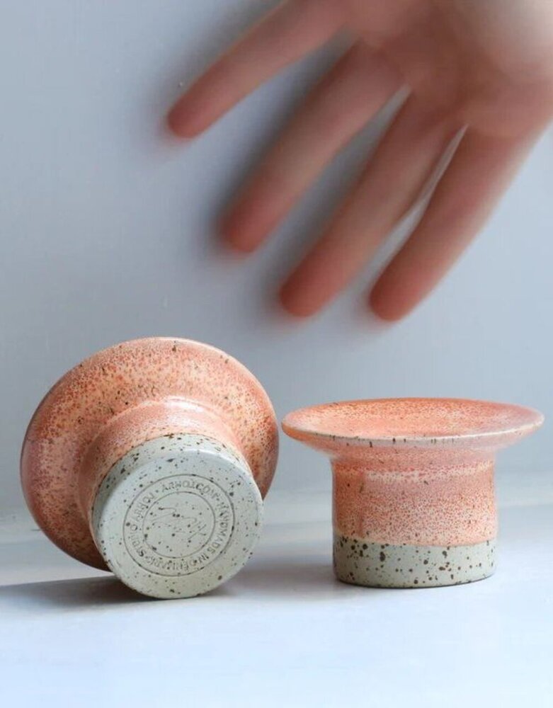 Studio Arhoj Studio Arhoj Hono candle Mamey Sapote Studio Arhoj Studio Arhoj Hono candle Mamey Sapote