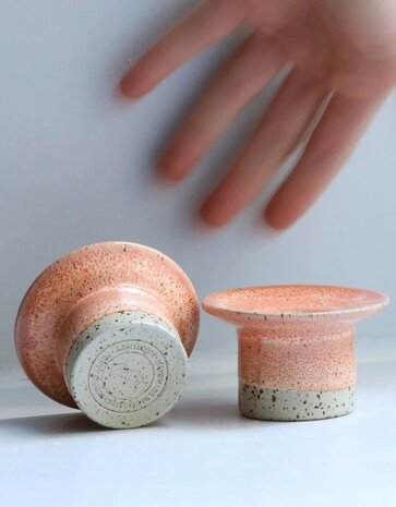 Studio Arhoj Studio Arhoj Hono candle Mamey Sapote Studio Arhoj Studio Arhoj Hono candle Mamey Sapote