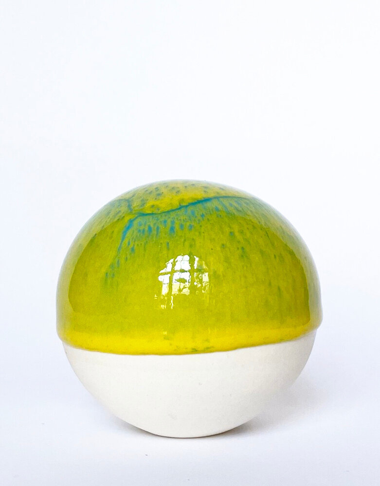 Studio Arhoj Studio Arhoj Pearls voor aan de wand per stuk - PEARL 95 Studio Arhoj Studio Arhoj Pearls voor aan de wand per stuk - PEARL 95