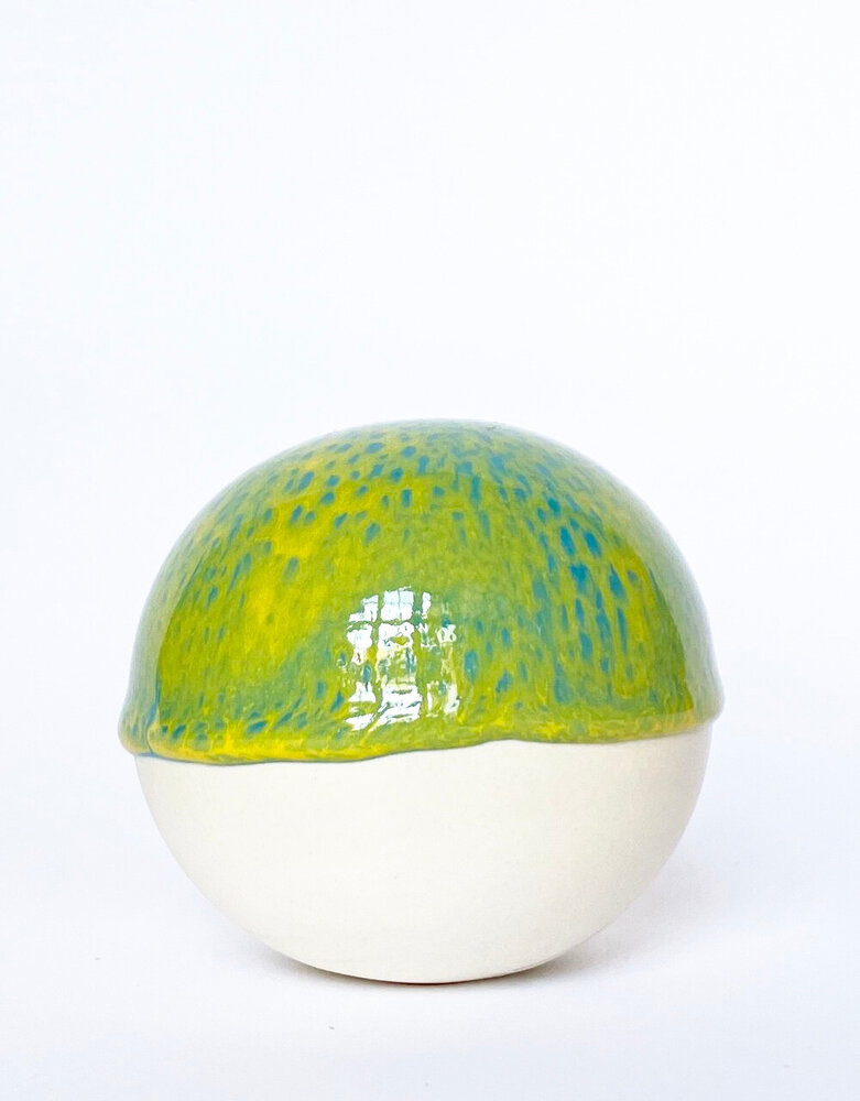 Studio Arhoj Studio Arhoj Pearls voor aan de wand per stuk - PEARL 93 Studio Arhoj Studio Arhoj Pearls voor aan de wand per stuk - PEARL 93