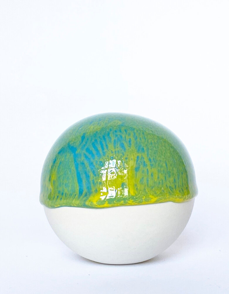 Studio Arhoj Studio Arhoj Pearls voor aan de wand per stuk - PEARL 93 Studio Arhoj Studio Arhoj Pearls voor aan de wand per stuk - PEARL 93