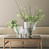 Gejst GEJST Nebl Frosted vase small Gejst GEJST Nebl Frosted vase small