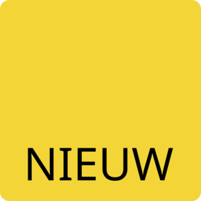NIEUW NIEUW