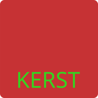 KERST
