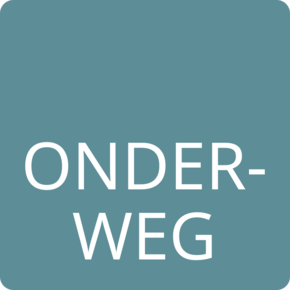 ONDERWEG ONDERWEG