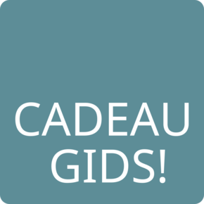 CADEAU GIDS! CADEAU GIDS!