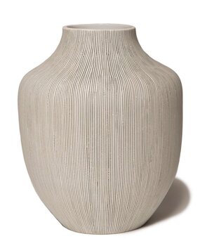 LINDFORM LINDFORM vaas Kyoto Grey H20cm