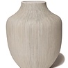 LINDFORM LINDFORM vaas Kyoto Grey H20cm LINDFORM LINDFORM vaas Kyoto Grey H20cm