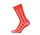 Cai Bengt & Lotta Merino socks Ruth (various sizes) coral