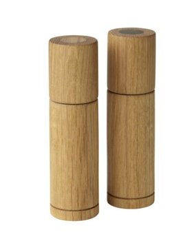 by Brorson by Brorson Circle Pepermolen geolied eiken by Brorson by Brorson Circle Pepermolen geolied eiken