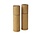 by Brorson Circle Pepper Mill oiled oak