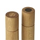 by Brorson by Brorson Circle Pepermolen geolied eiken by Brorson by Brorson Circle Pepermolen geolied eiken