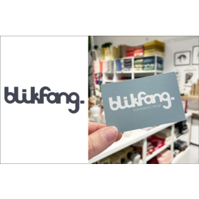 blikfang CADEAUBON