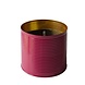 Living by Heart - Buitenkaarsen Living by Heart Outdoor candle 90 burning hours Plum Bordeaux Living by Heart - Buitenkaarsen Living by Heart Outdoor candle 90 burning hours Plum Bordeaux