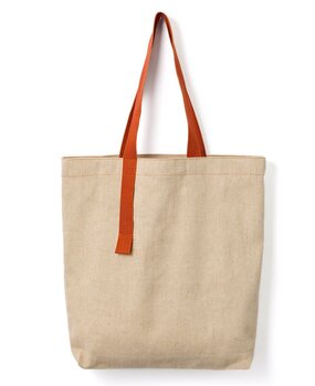 Shangies Shangies tas Spice Pumpkin Medium Shangies Shangies tas Spice Pumpkin Medium